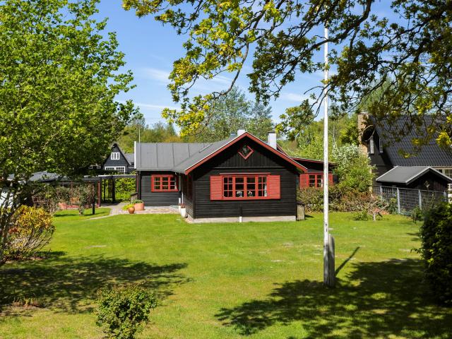 Hus til salg i Århus