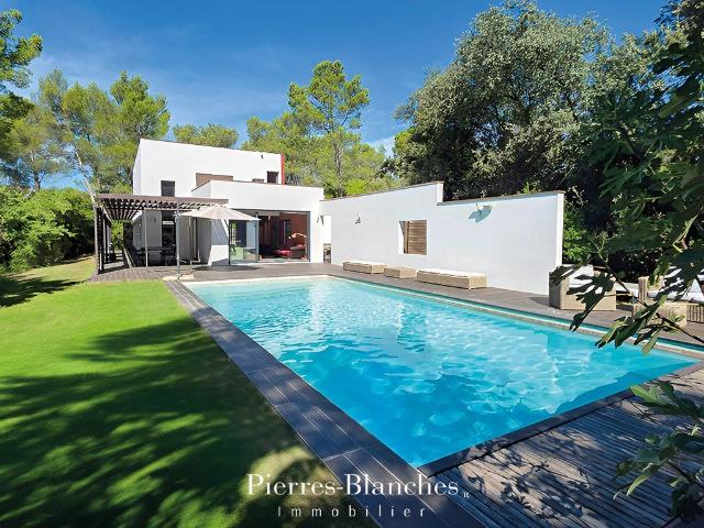 Maison vente à Nîmes
