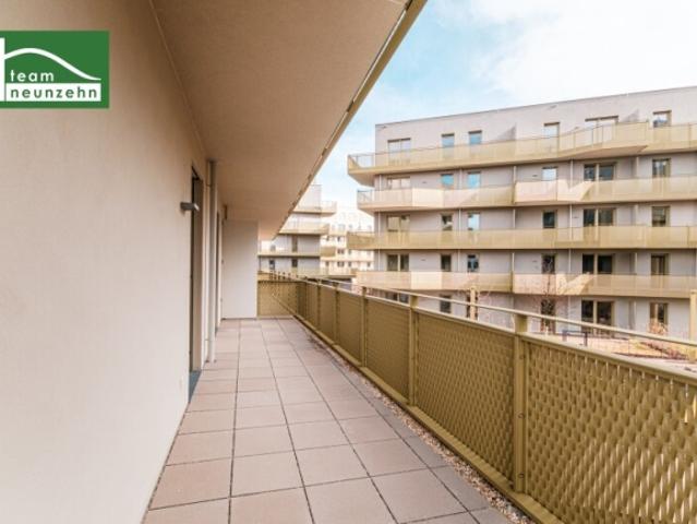 Wohnung kaufen in Floridsdorf, Wien