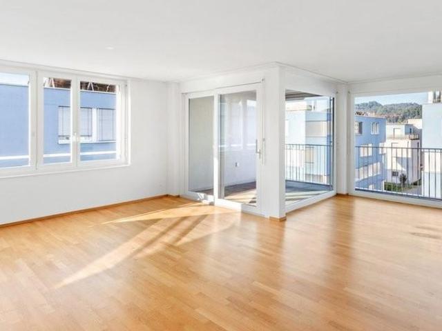Apartment mieten in Reiden, Lü
