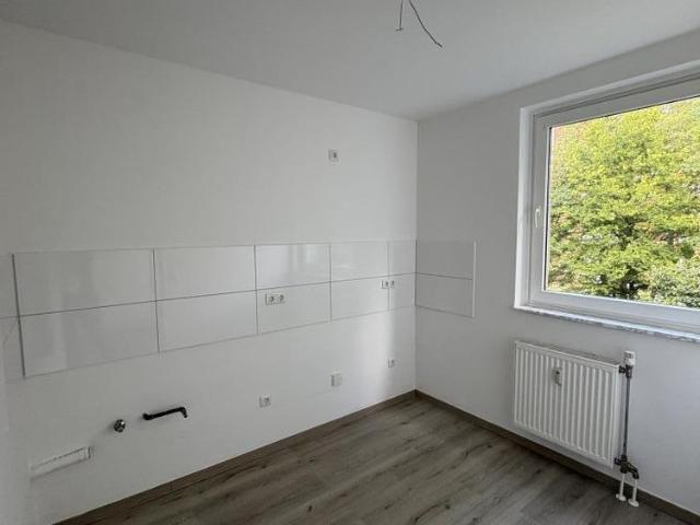 Apartment mieten in Weststadt, Braunschweig