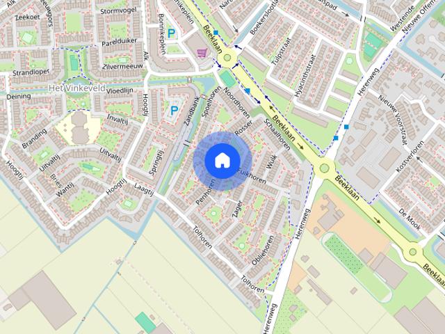 Woning te huur in Noordwijk, Zuid Holland