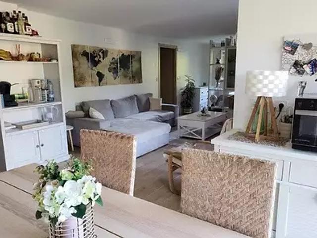 Appartement vente à Prades, Fuilla