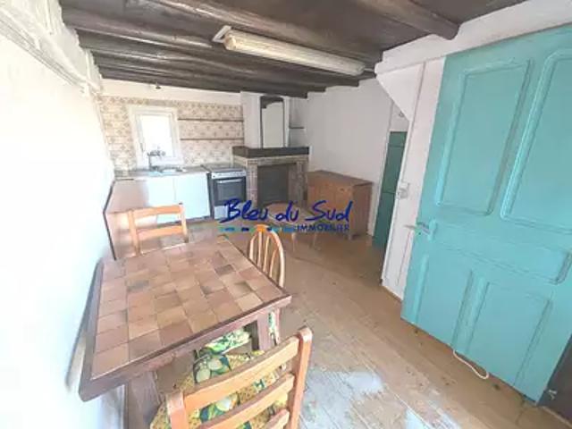 Maison vente à Prades, Fuilla