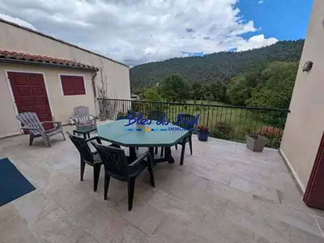 Maison vente à Prades, Fuilla