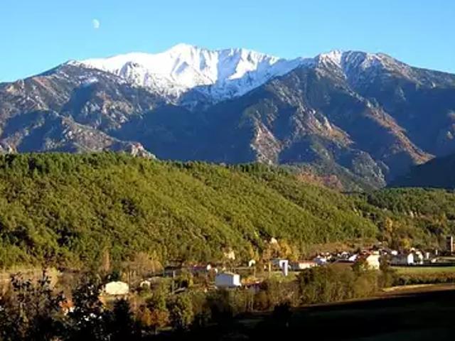 Terrain vente à Prades, Fuilla
