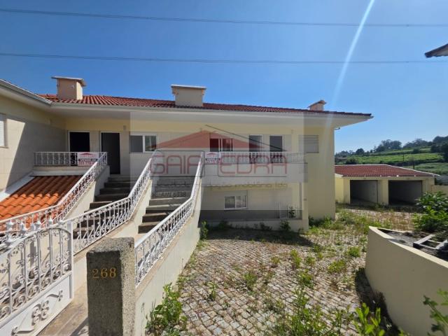 Apartamento venda em Marecos, Porto