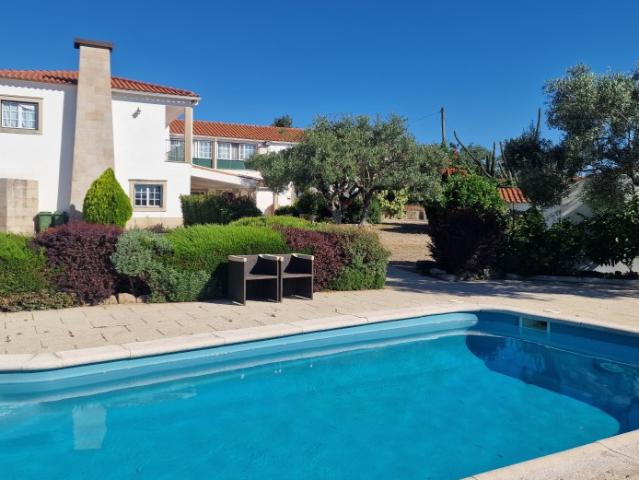 Casa venda em Castelo Branco, Penamacor