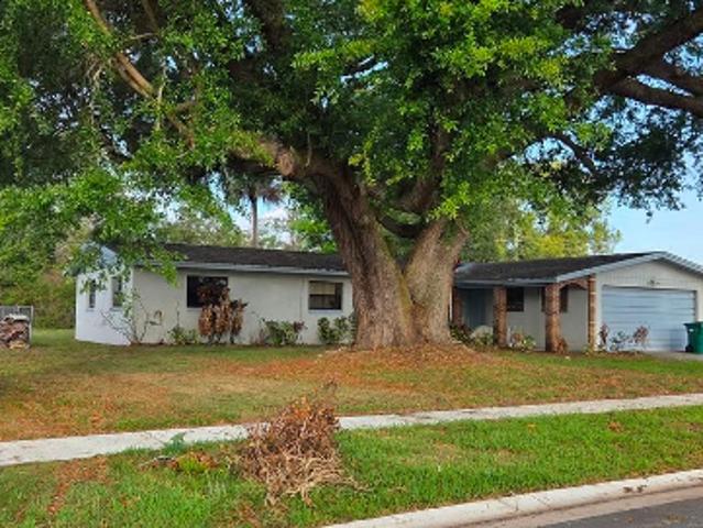 House for sale in Titusville, Florida