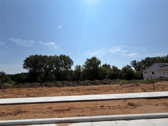 Land for sale in Wisconsin