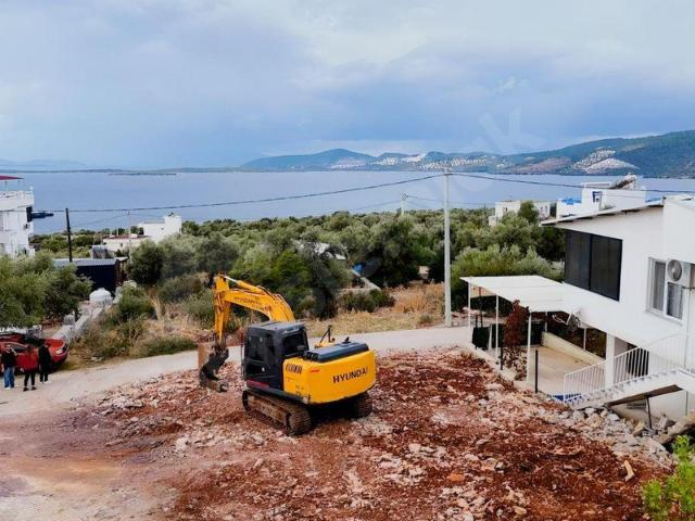 Kıyıkışlacık, Milas içerisinde satılık mülk