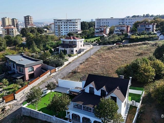 Atakum, Samsun içerisinde satılık Arsa