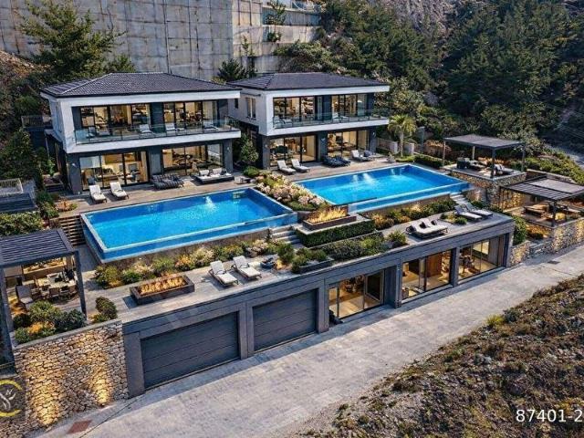 Alanya, Antalya içerisinde satılık Arsa