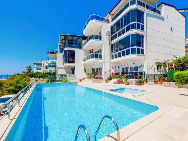 Alanya, Antalya içerisinde satılık Villa