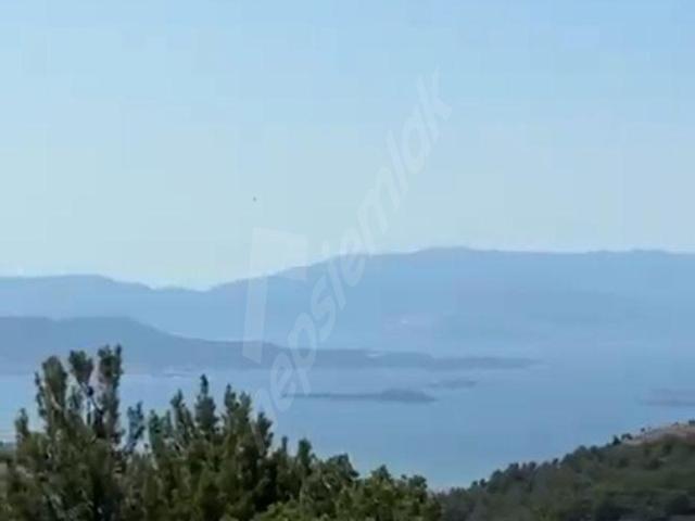 Güzelbahçe, İzmir içerisinde satılık Arsa