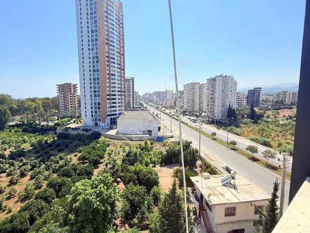 Mezitli, Mersin içerisinde satılık mülk