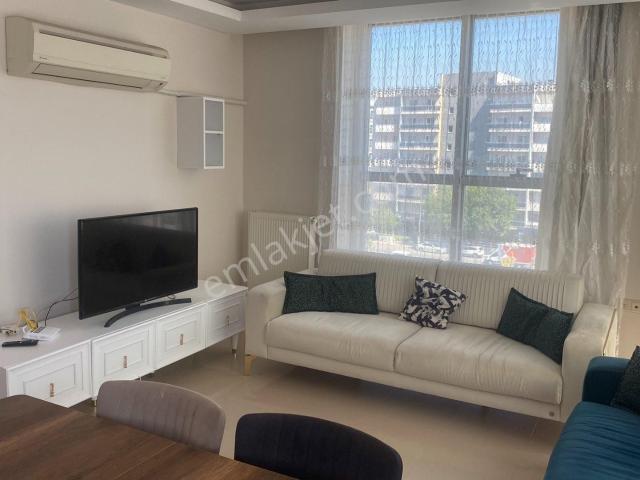 Bornova, İzmir içerisinde kiralık mülk