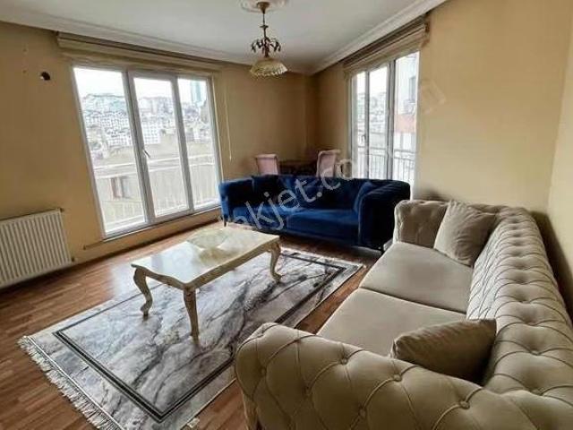 Kağithane, İstanbul içerisinde kiralık mülk