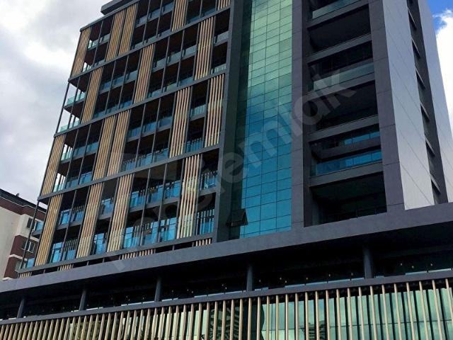 Nilüfer, Bursa içerisinde satılık Ofis