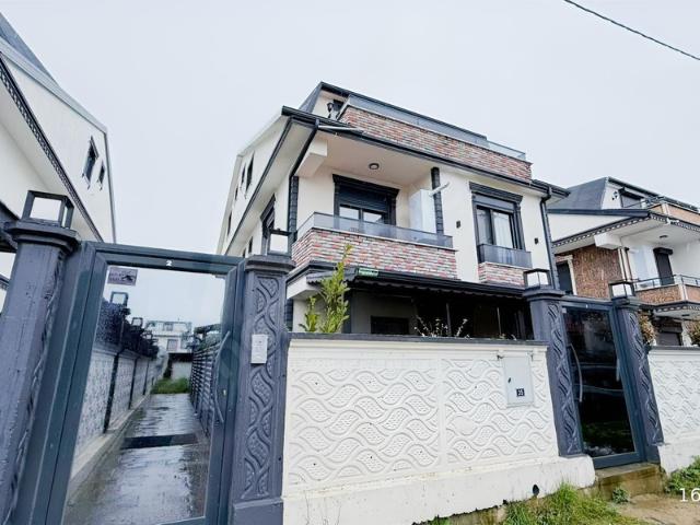 Alandere Mahallesi, Kocaali içerisinde satılık Villa