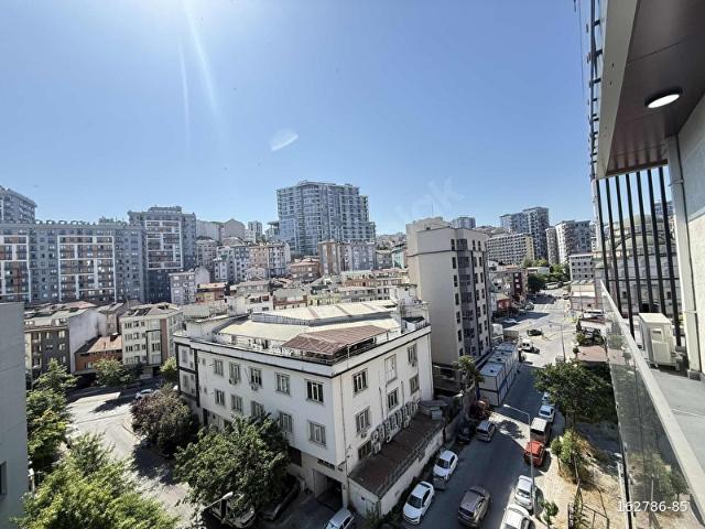 Kağithane, İstanbul içerisinde satılık mülk
