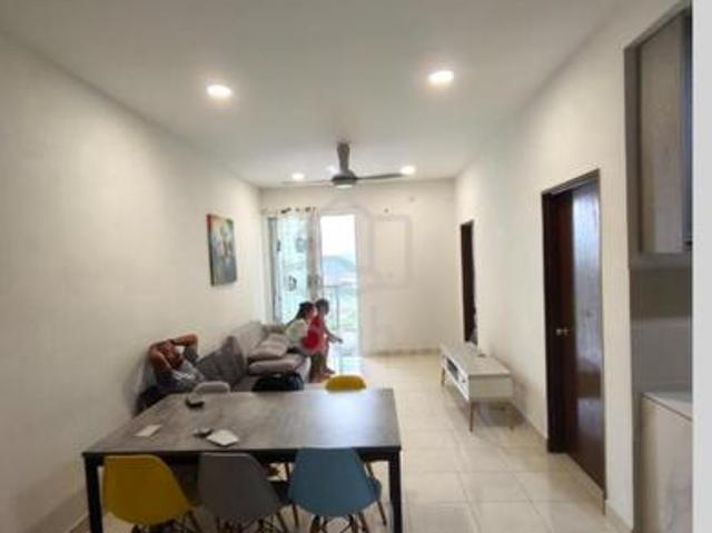 Serviced Residence for sale in Kajang, Langat