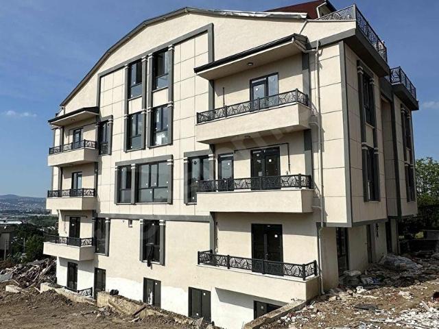 Başiskele, Kocaeli içerisinde satılık mülk