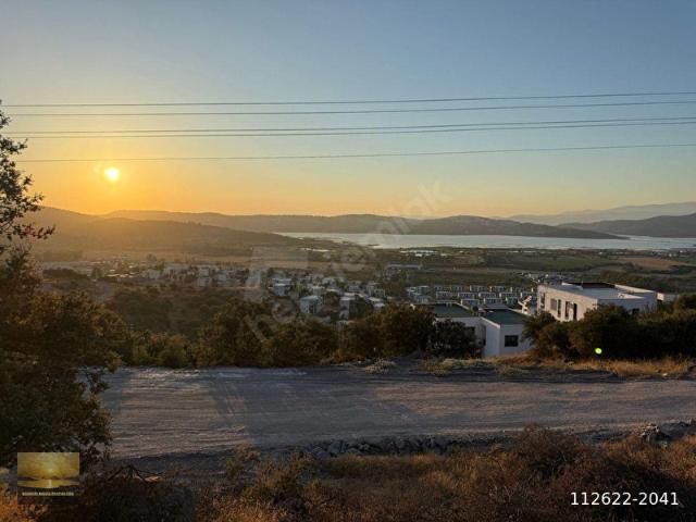 Milas, Muğla içerisinde satılık Arsa