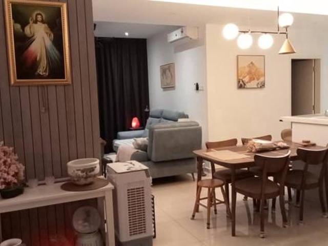 Condominium for sale in Georgetown, Penang