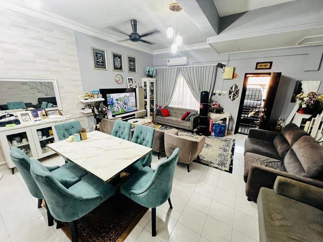 Terraced House for sale in Petaling, Subang Jaya