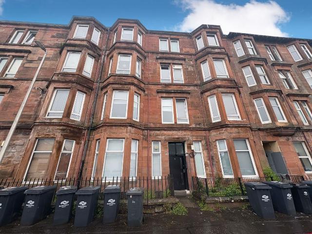 Apartment for rent in Loanhead, Stanwix