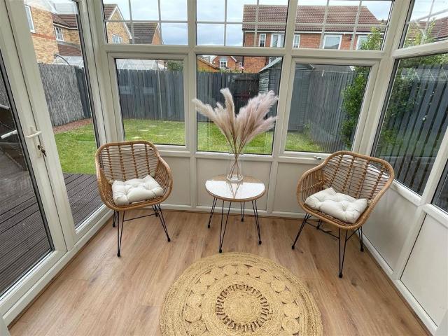 House for rent in Hartlepool, Rift House