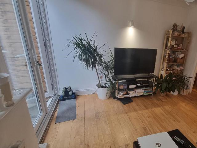 House for rent in Barnsbury, Greater London