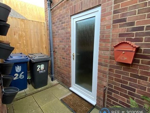 Apartment for rent in Arrington, Cambridgeshire