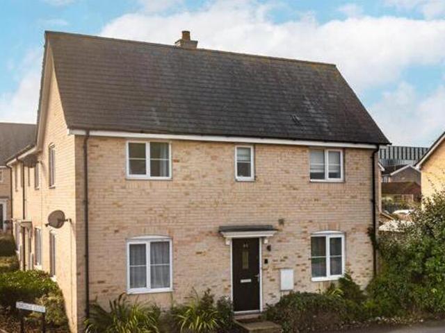 House for sale in Arbury, Cambridgeshire