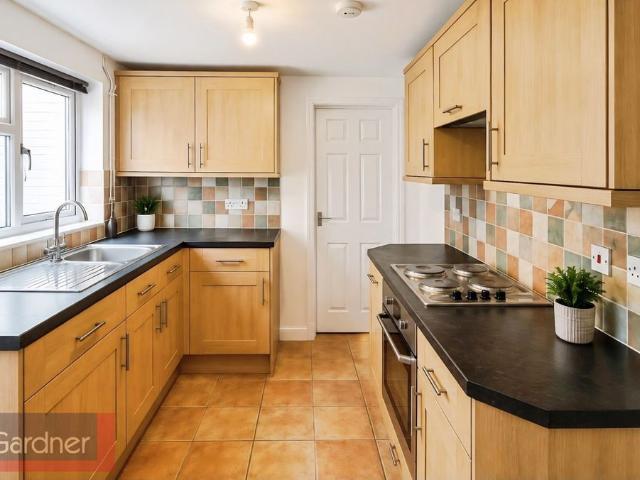 Apartment for rent in Arbury, Cambridgeshire