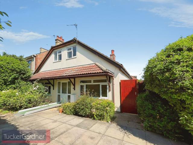 Apartment for rent in Arbury, Cambridgeshire