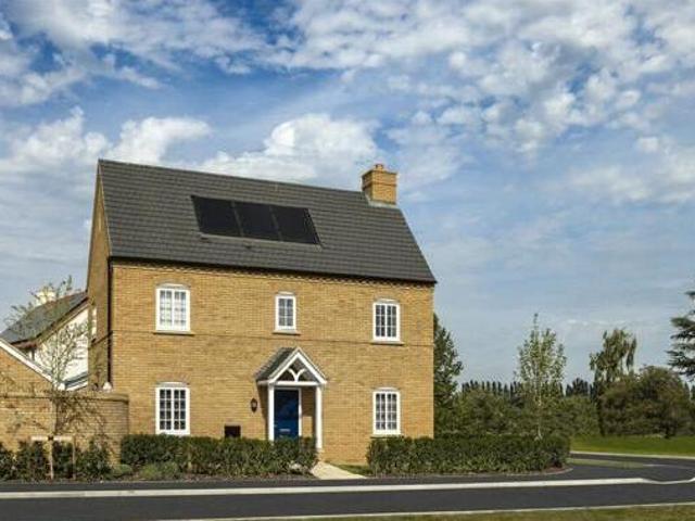 House for sale in Arbury, Cambridgeshire