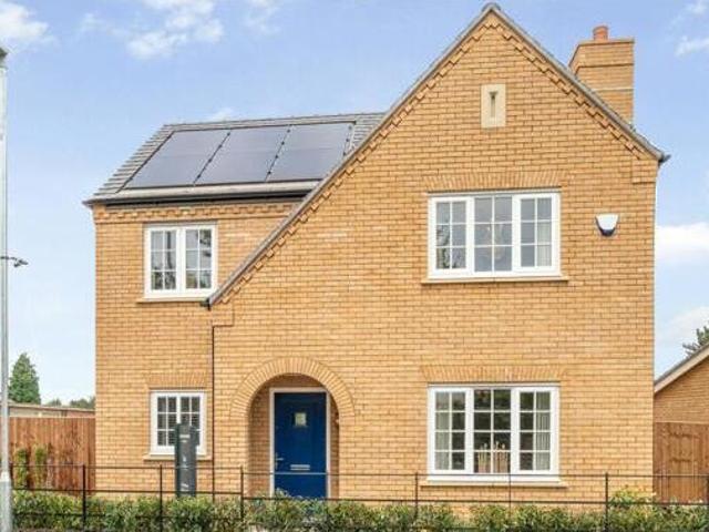 House for sale in Arbury, Cambridgeshire