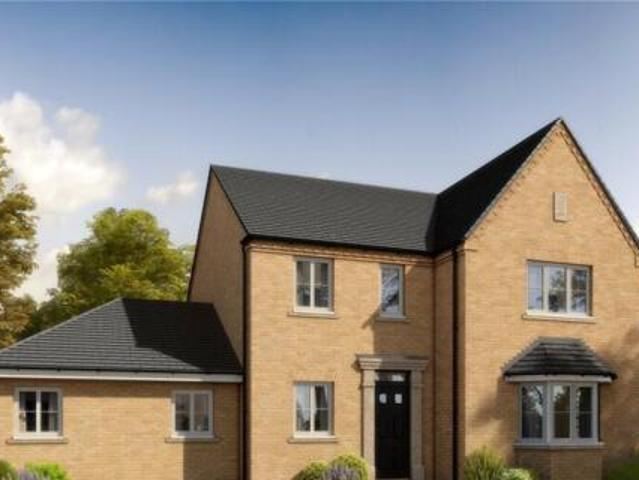 House for sale in Cherry Hinton, Cambridge