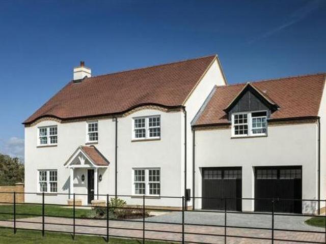 House for sale in Arbury, Cambridgeshire