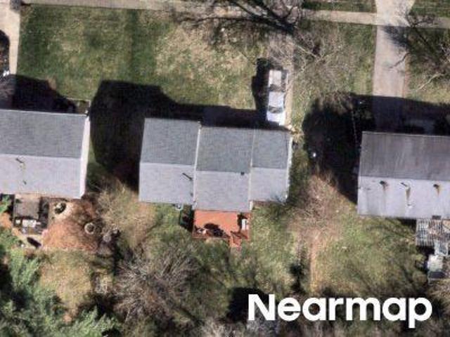 House for sale in Roselawn, Ohio