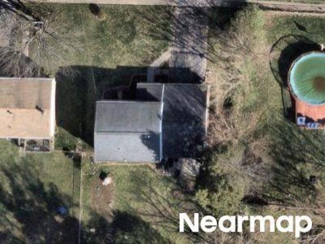 House for sale in Roselawn, Ohio