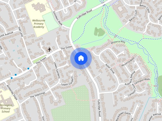 House for rent in Peterborough