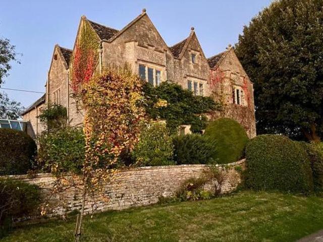 House for sale in Burford, West Oxfordshire