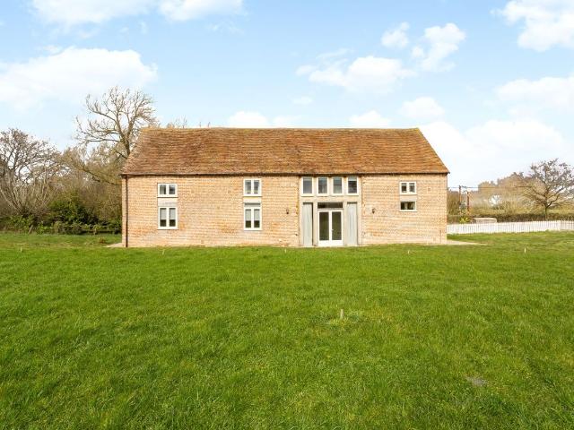 House for rent in Fulbrook CP, Stratford-on-Avon