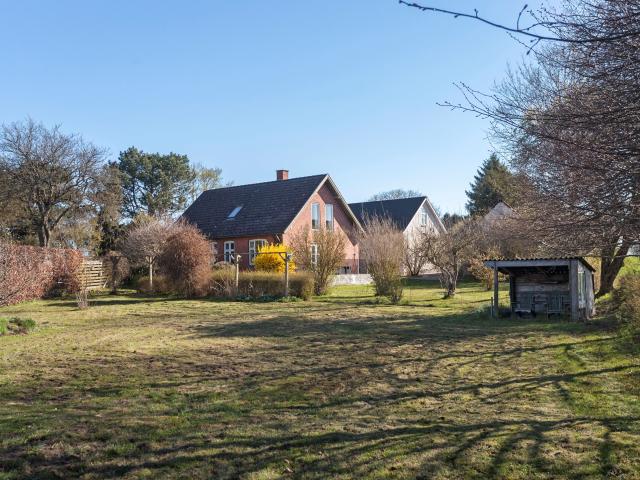 Villa til salg i Sorø