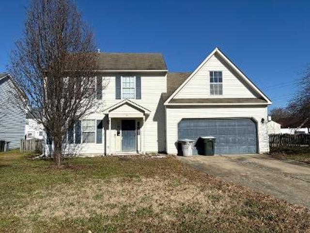 House for sale in Virginia