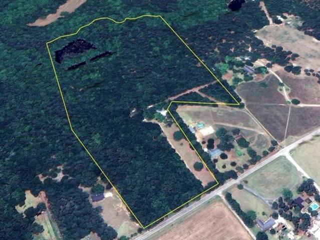 Land for sale in Hephzibah Land for sale in Hephzibah