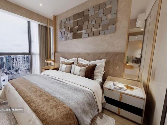 Condominium for sale